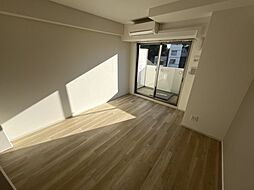 (仮称)杭瀬本町1丁目ＰＪ 1001 10階1Kのリビング/ダイニング