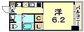 RESIDIA神戸元町13階7.1万円