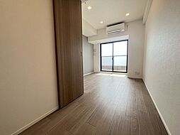 ザ・パークハビオ塚本 1103 11階1Kのリビング/ダイニング