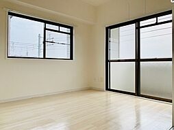 メゾンプロムナード 501 5階3LDKのリビング/ダイニング