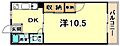 コーポ甲南3階5.5万円