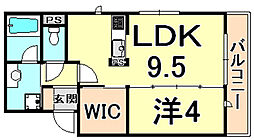 Ｃｏｕｒｇｅ 2階