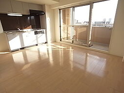 アウローラ武庫之荘 313 3階1LDKのリビング/ダイニング