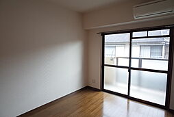 フルール須磨 108 1階1Kのリビング/ダイニング