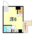 プレアール西明石4階2.6万円