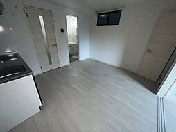 ＭＡＸＩＶ　ＣＩＴＹ神戸鷹取 302 3階1LDKのリビング/ダイニング