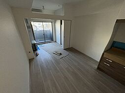 セレニテ神戸ミラクノール 416 4階1LDKのリビング/ダイニング