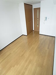 JR東海道・山陽本線 三ノ宮駅 徒歩11分の賃貸マンション 11階1Kのリビング/ダイニング