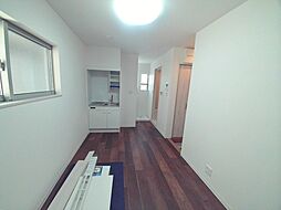 フィオーレ住吉宮町 102 1階ワンルームのリビング/ダイニング