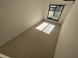 ワコーレヴィアーノ須磨千守町 205 2階ワンルームのリビング/ダイニング