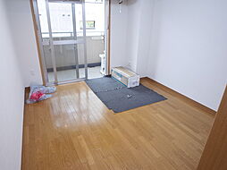 神戸アスタカレッジハイツ 501 5階1Kのリビング/ダイニング