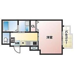 ALEGRIA東二見 1階