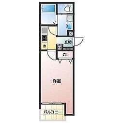 ALEGRIA東二見 3階