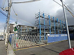 Ｓｈａ　Ｍａｉｓｏｎ　Ｇｒａｎｄ　Ｌｕｃｅ