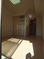 ＳＷＩＳＳ立花 1001 10階1Kのリビング/ダイニング