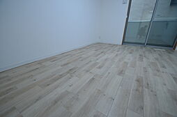 ワコーレヴィータ灘ＷＥＳＴ 101 1階1Kのリビング/ダイニング