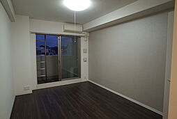 ラ・ウェゾン湊川公園 904 9階ワンルームのリビング/ダイニング