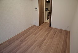 神戸市海岸線 ハーバーランド駅 徒歩7分の賃貸マンション 4階1Kのリビング/ダイニング