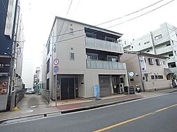 アヴェニール南塚口 302