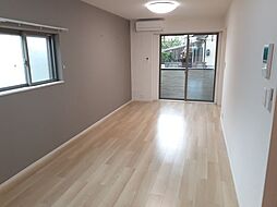 フィオーレ 101 1階1LDKのリビング/ダイニング