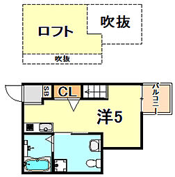 Ｍａｒｖｅｌ垂水山手 2階