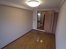 ソレイユ新伊丹 107 1階1Kのリビング/ダイニング