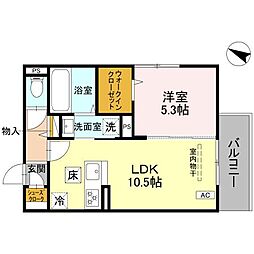 D-ROOM大塚町 1階