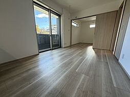 グランディール清華II 101 1階1DKのリビング/ダイニング