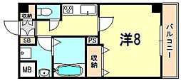 リアライズ神戸WEST 3階