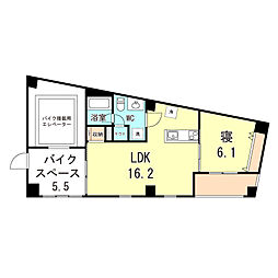 EG−12B 6階