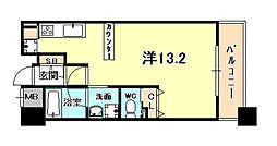 アーバネックス神戸駅前 9階