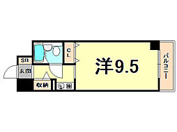 タケダビル95 4階