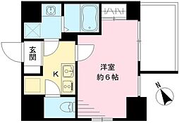 エスリード神戸ハーバークロス 5階/505