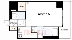 MJC神戸ブレイヴ 6階