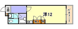 ライフ本山 4階