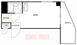 ローレルコートマンション 3階