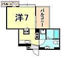 ドール甲子園口2階5.2万円