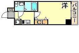 Ｓ−ＲＥＳＩＤＥＮＣＥ神戸磯上通 12階