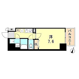 ワコーレヴィータ神戸元町 12階