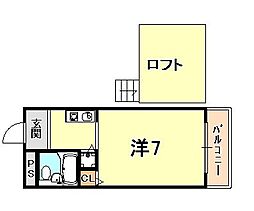 メインステージ芦屋茶屋之町 4階
