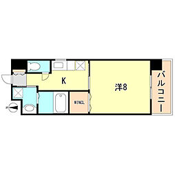 ＴＨＲＥＥ　ＤＥＥＲ 6階