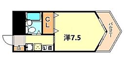 ヒルバレー妙法寺駅前 2階