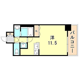 Ｗ−ＳＴＹＬＥ神戸 3階