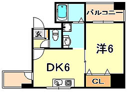 アトリエＹＡＹＯＩ 4階