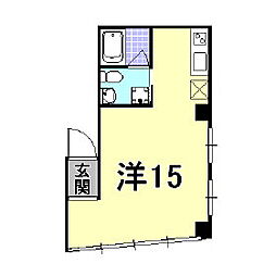 K’s maison 4階/401