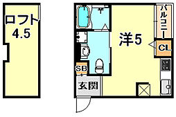 Ａｎｇｅ　神戸 1階