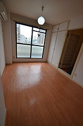 真弓ビル 1Kの写真