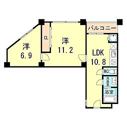豊縁兵庫ビル 4階