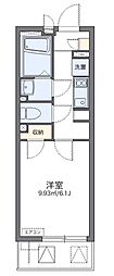 レオネクストクレール長田 1階/104