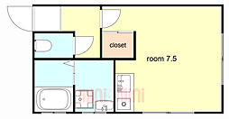 コフレ元町 2階